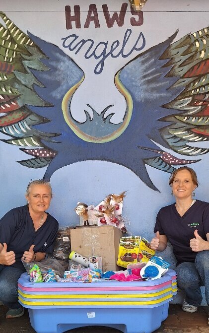 Hartbeespoort Animal Welfare Society